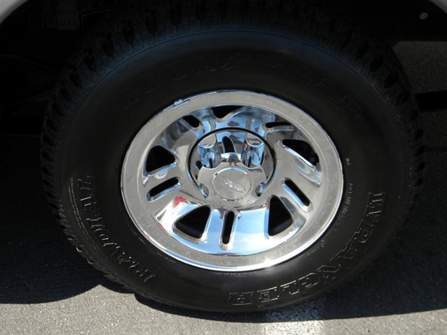 Ford Explorer GSX SUV