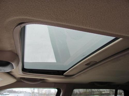 Ford Explorer Unknown Other