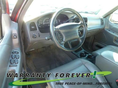 Ford Explorer 1999 photo 1