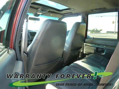 Ford Explorer 1999 photo 2