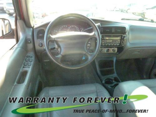 Ford Explorer 1999 photo 3