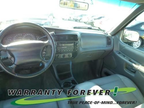 Ford Explorer 1999 photo 4