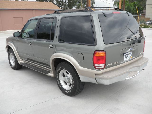 Ford Explorer 1999 photo 3