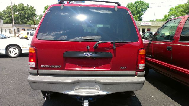 Ford Explorer 1999 photo 3