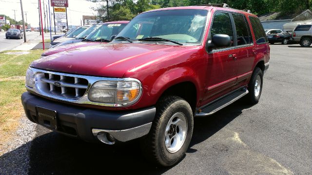 Ford Explorer 1999 photo 6