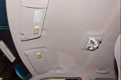 Ford Explorer 1999 photo 4