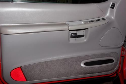 Ford Explorer 1999 photo 5
