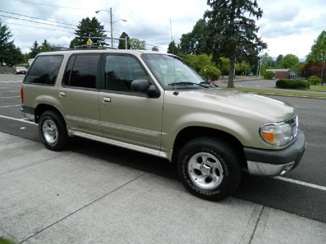 Ford Explorer 1999 photo 5