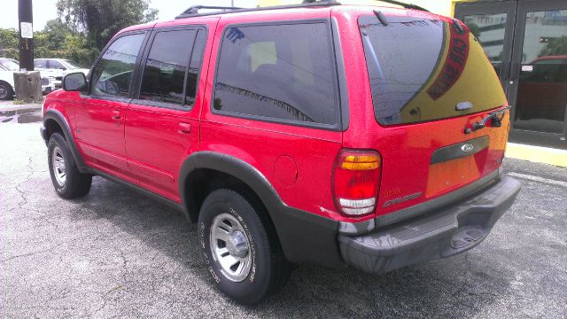 Ford Explorer 1999 photo 4
