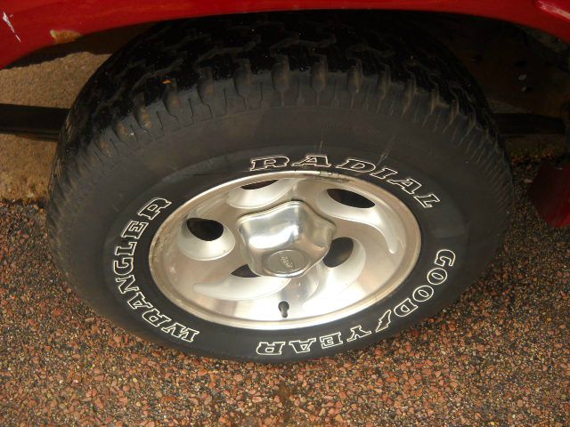 Ford Explorer 1999 photo 5