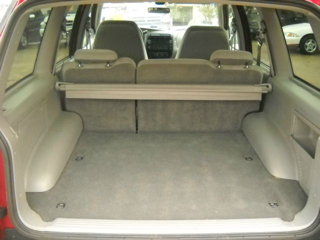 Ford Explorer 1999 photo 6