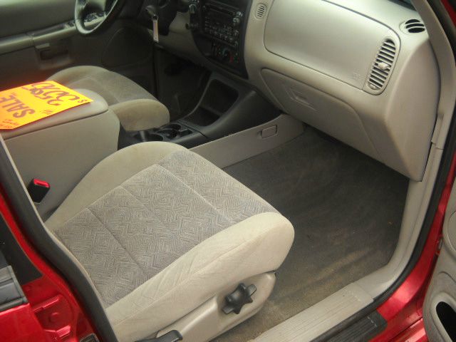 Ford Explorer 1999 photo 7