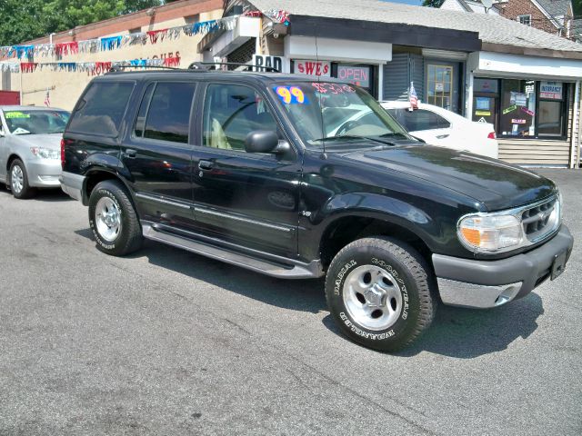 Ford Explorer 1999 photo 3