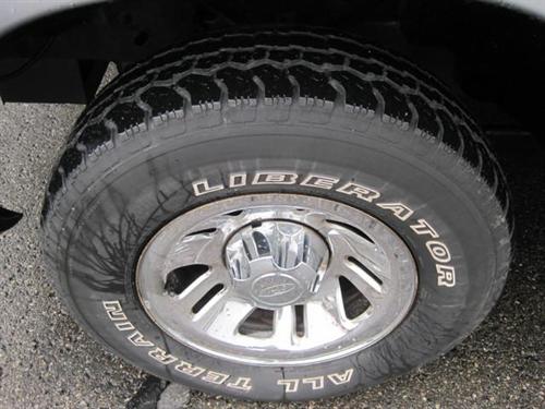 Ford Explorer GSX Other