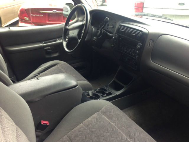 Ford Explorer 1999 photo 2