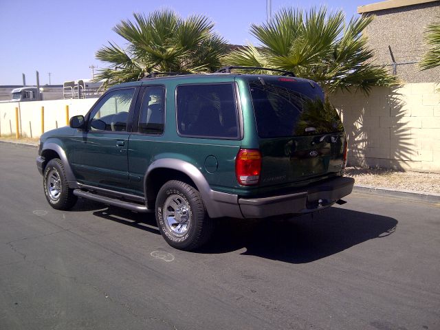 Ford Explorer 1999 photo 5