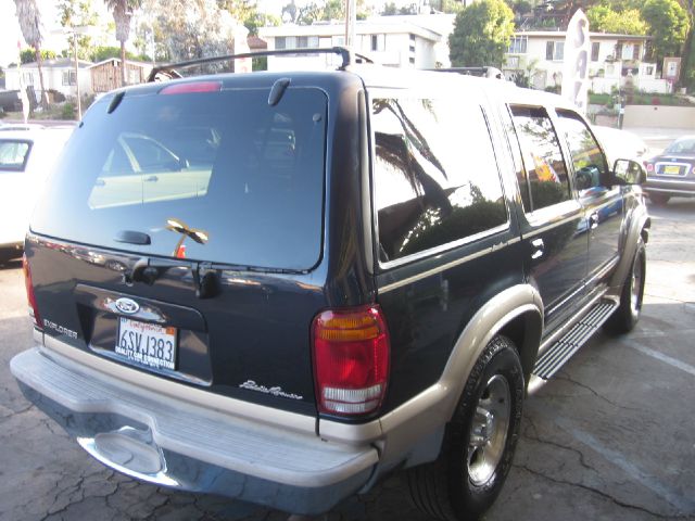Ford Explorer 1999 photo 11