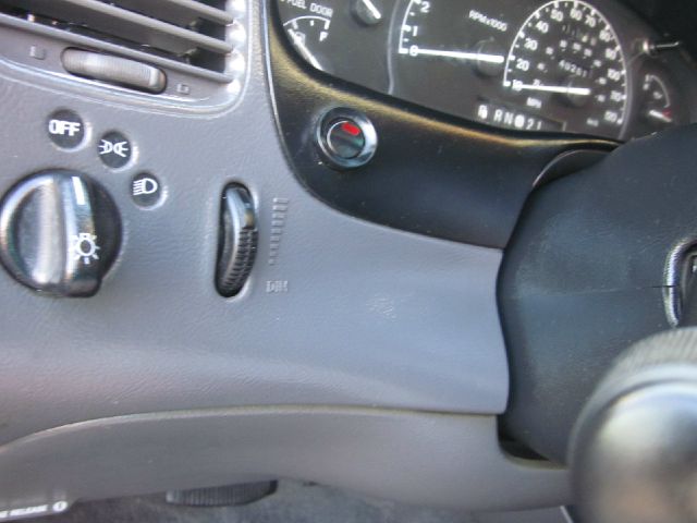 Ford Explorer 1999 photo 12