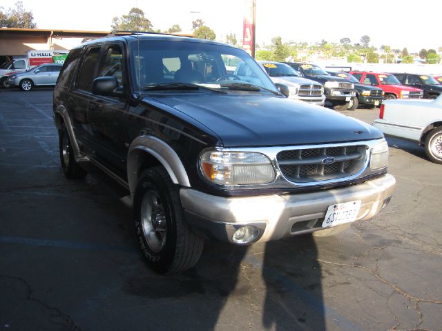Ford Explorer 1999 photo 2