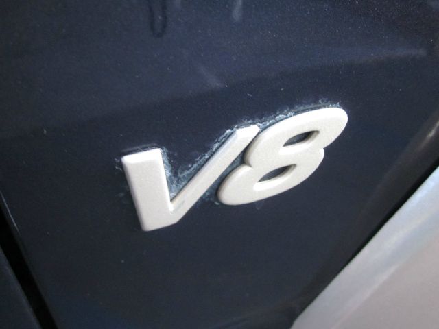 Ford Explorer 1999 photo 5