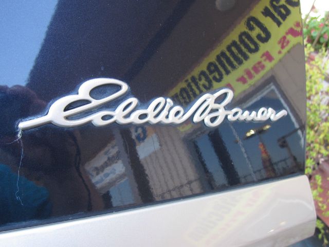 Ford Explorer 1999 photo 7