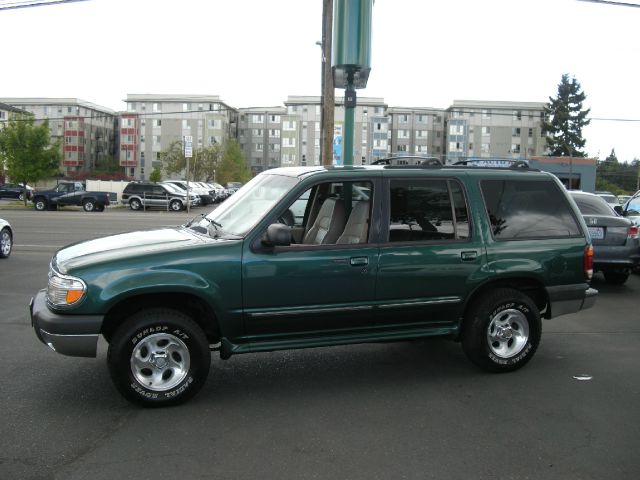 Ford Explorer 1999 photo 6