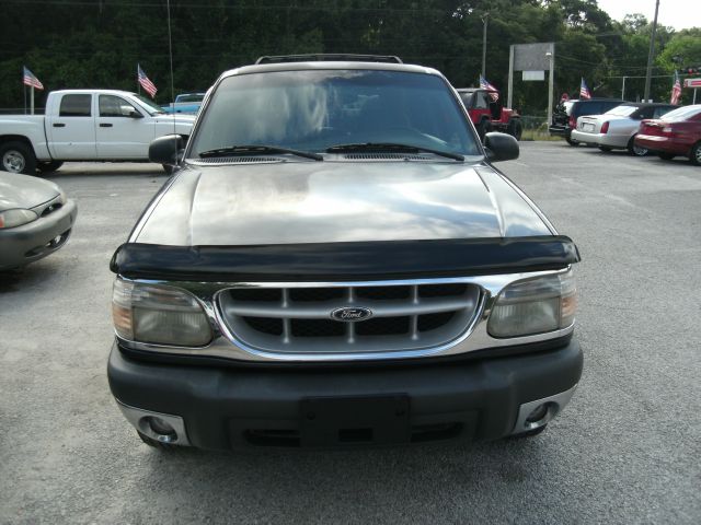 Ford Explorer SL 4x4 Regular Cab SUV