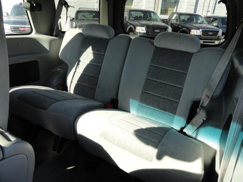 Ford Explorer 1999 photo 3