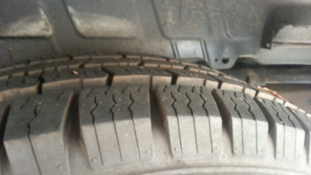 Ford Explorer 1999 photo 3