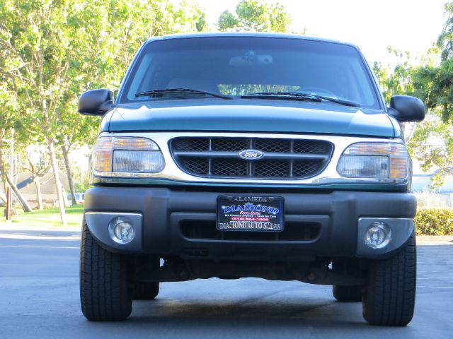 Ford Explorer 1999 photo 2