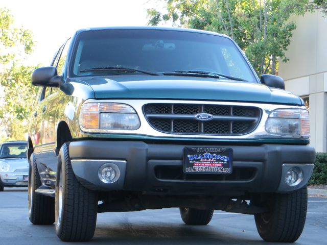 Ford Explorer 1999 photo 3