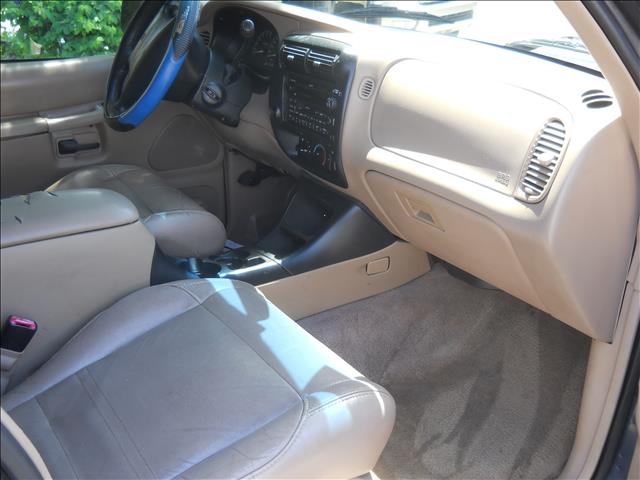 Ford Explorer 1999 photo 9