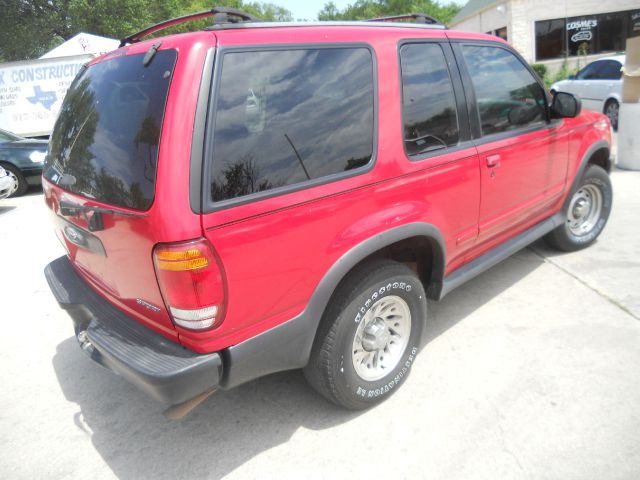 Ford Explorer 1999 photo 2