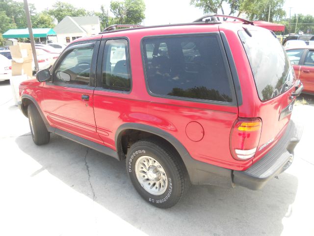 Ford Explorer 1999 photo 3