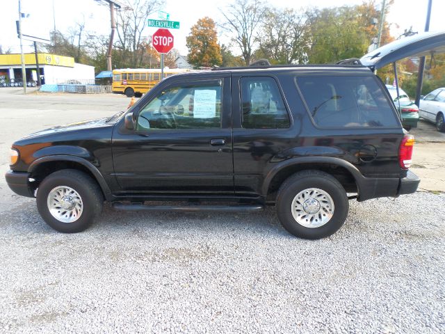 Ford Explorer 1999 photo 3