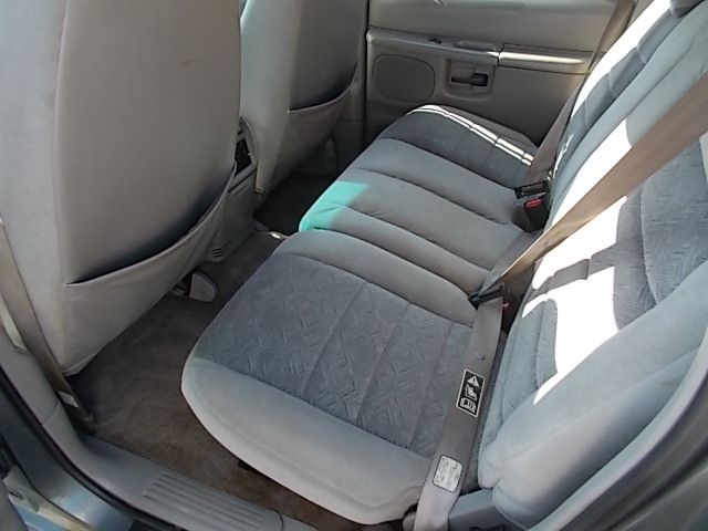 Ford Explorer 1999 photo 1