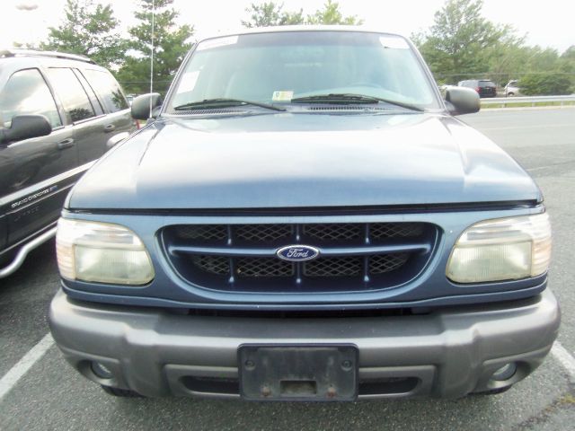 Ford Explorer 1999 photo 2