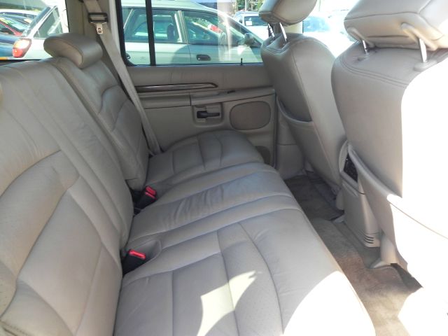 Ford Explorer 1999 photo 2