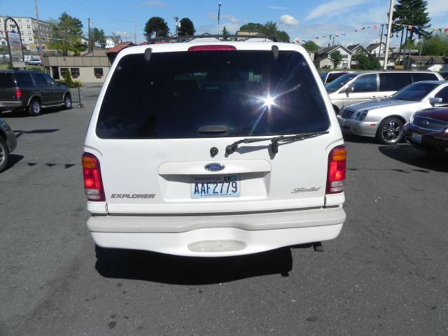 Ford Explorer 1999 photo 6