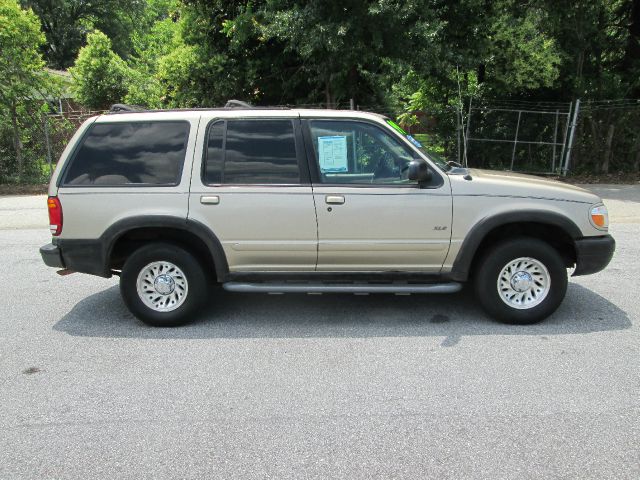 Ford Explorer 1999 photo 3
