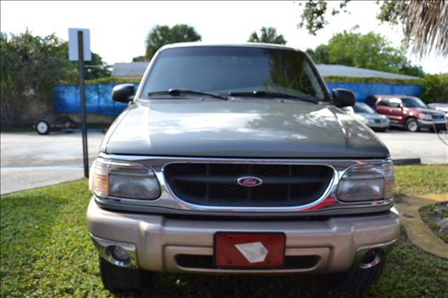 Ford Explorer 1999 photo 2