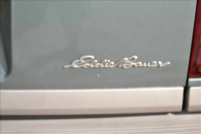 Ford Explorer 1999 photo 4