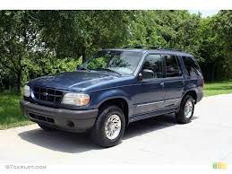 Ford Explorer 2000 photo 2