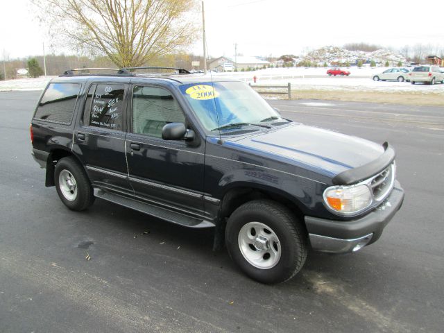Ford Explorer 2000 photo 3