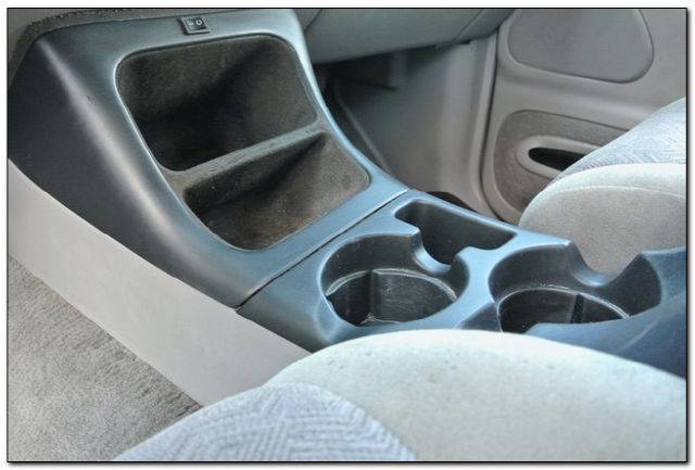 Ford Explorer 2000 photo 12