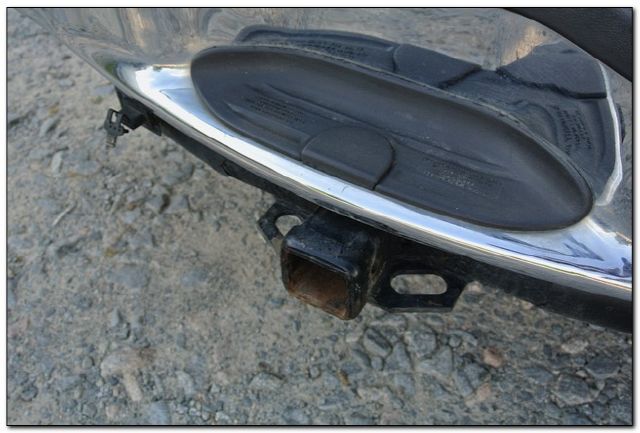 Ford Explorer 2000 photo 15