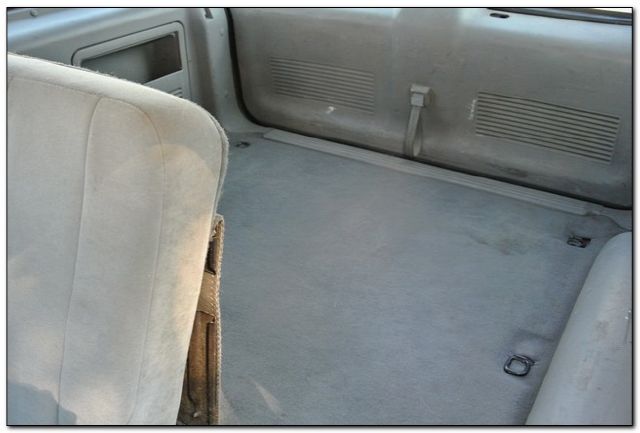 Ford Explorer 2000 photo 7