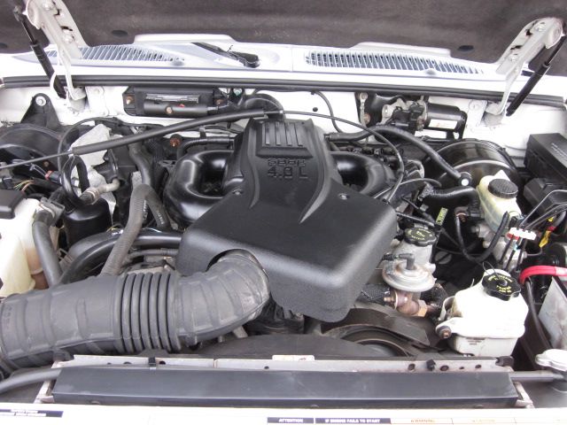 Ford Explorer 2000 photo 3