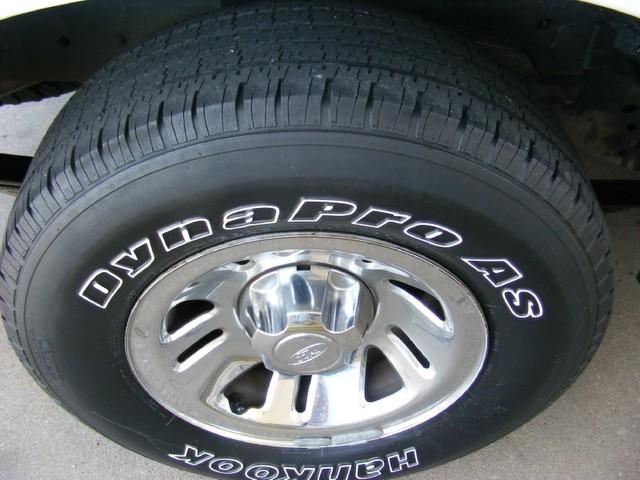 Ford Explorer 2000 photo 5