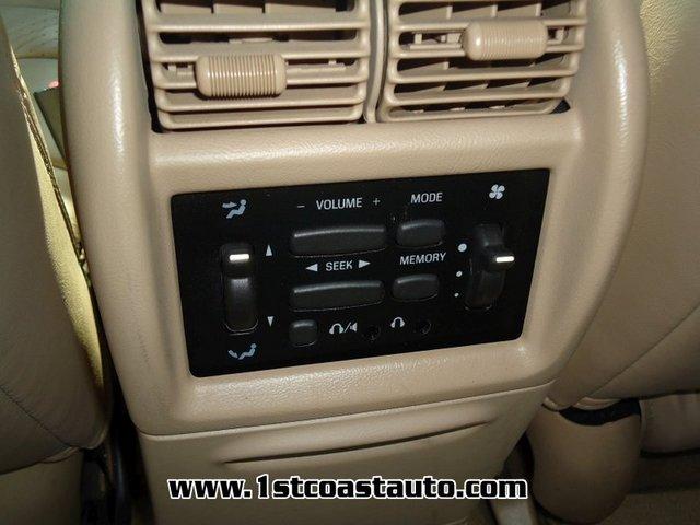 Ford Explorer 2000 photo 5